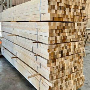 الوارهای چهارتراش 300*5*5