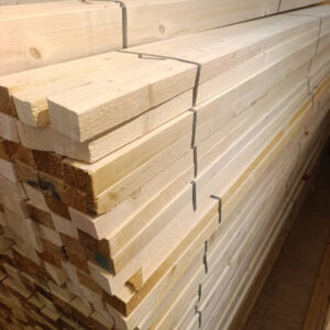 بائودرب چهار تراش 300*6*4