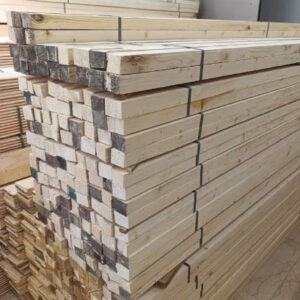 الوارهای چهارتراش 300*6*6