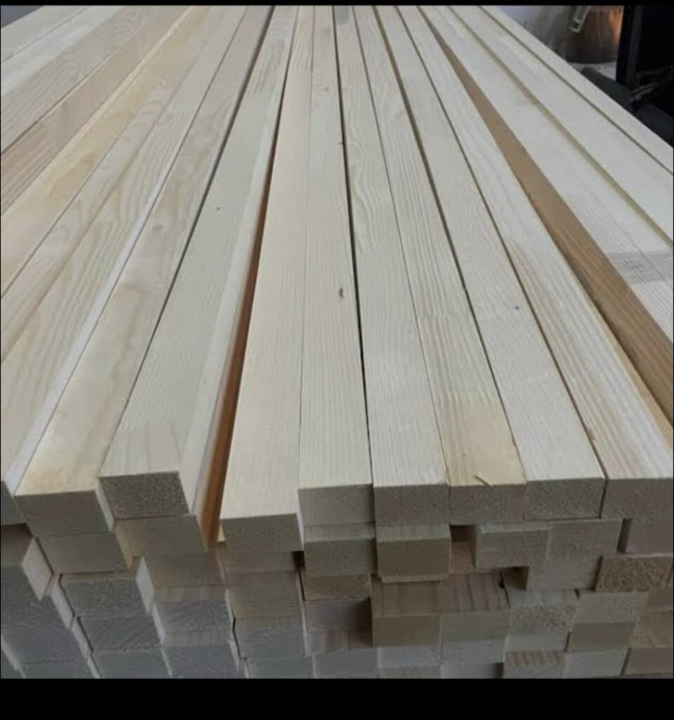 چهارتراش روسی 300*5*3