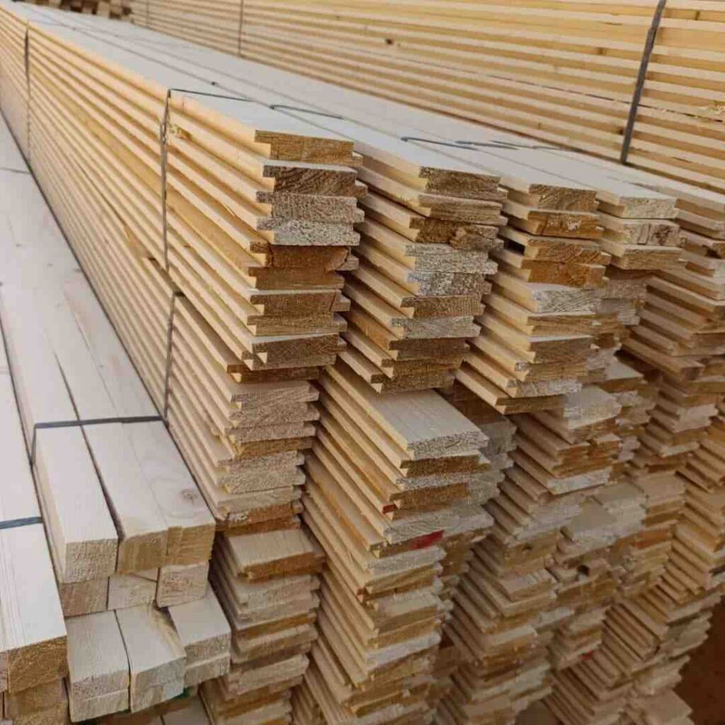 لمبه (دیوار پوش) 300*10*2