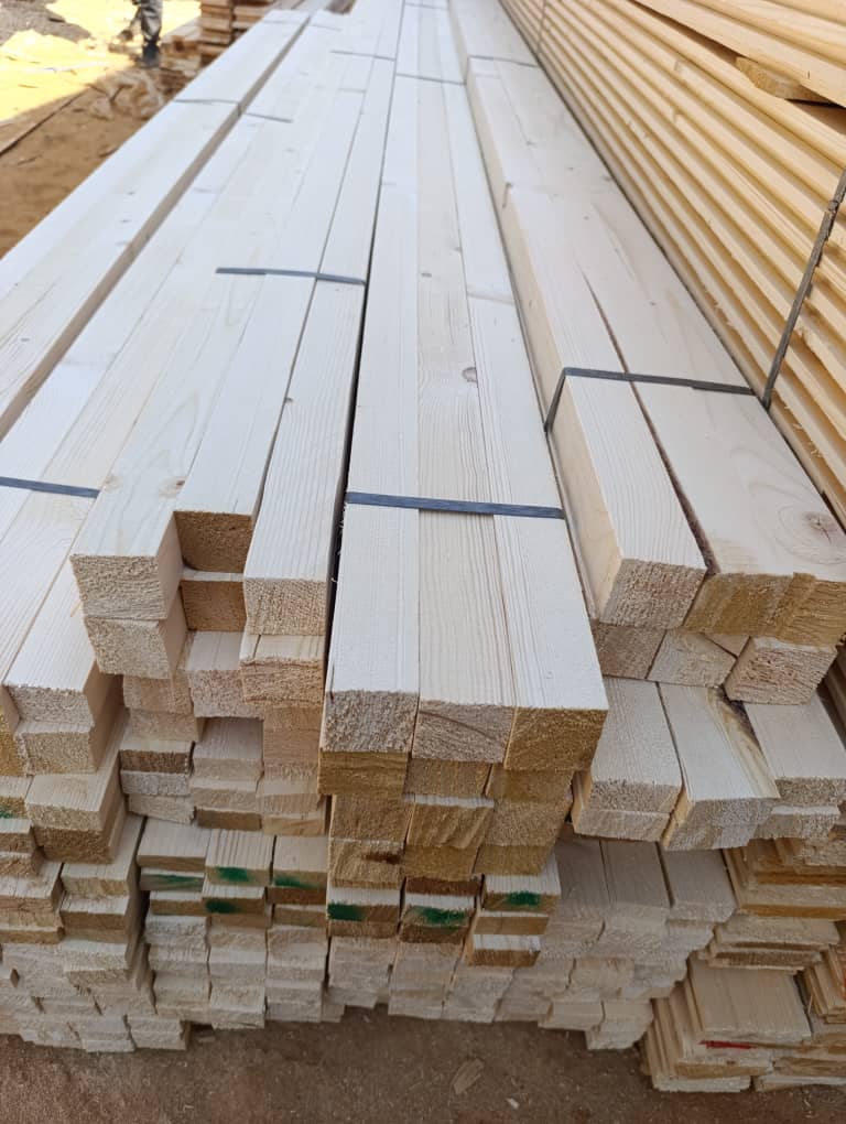 چهارتراش روسی 300*5*4