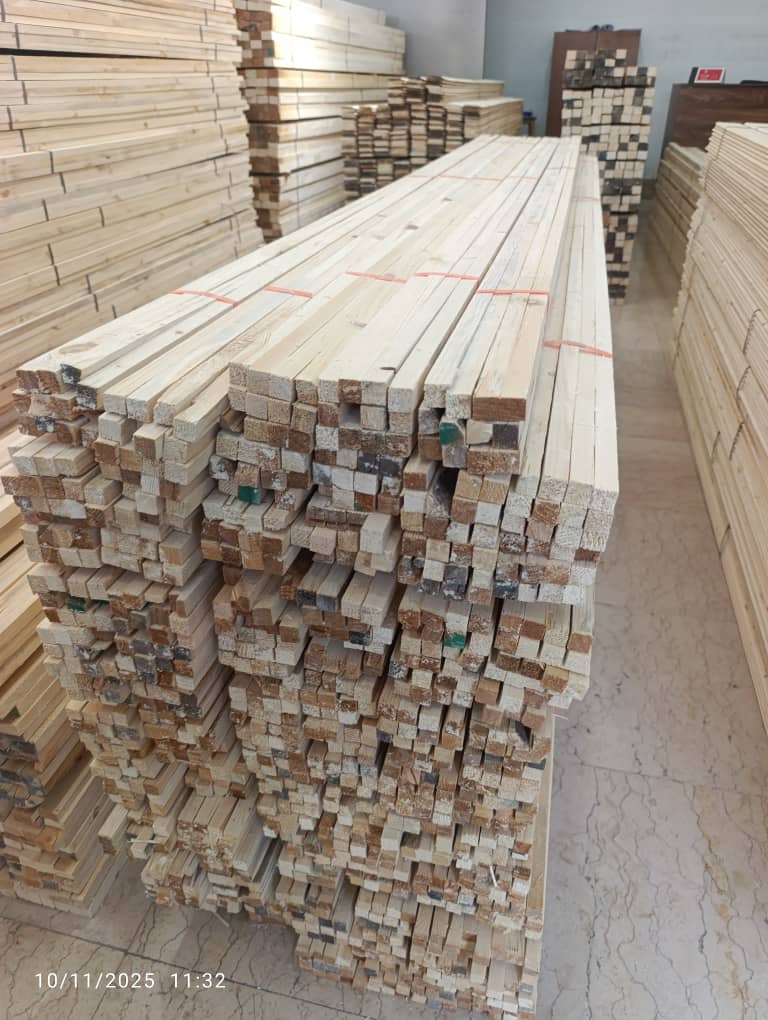 چهارتراش روسی 300*2*2